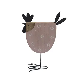 Decorative hen D5977-05