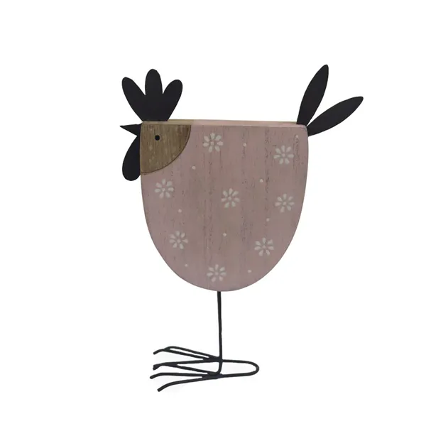 Decorative hen D5977-05