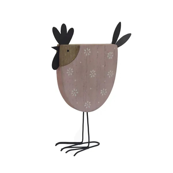 Decorative hen D5977-05