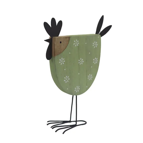 Decorative hen D5977-15