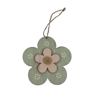 Flower for hanging 2nd Quality D5983/2B