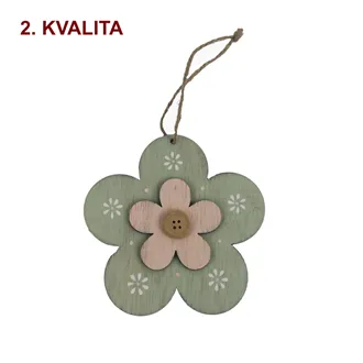 Flower for hanging 2nd Quality D5983/2B