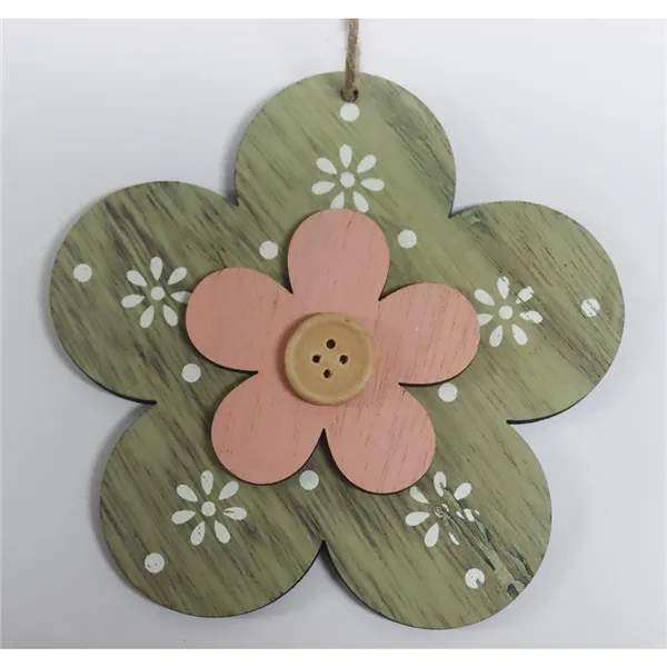 Flower for hanging 2nd Quality D5983/2B