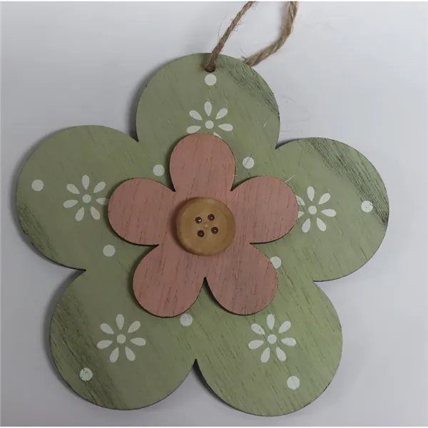 Flower for hanging 2nd Quality D5983/2B