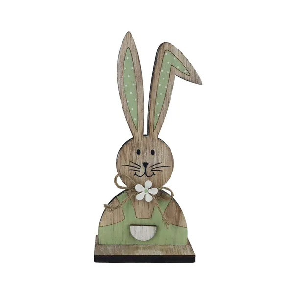 Decorative bunny D5988/1