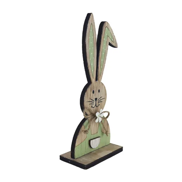 Decorative bunny D5988/1