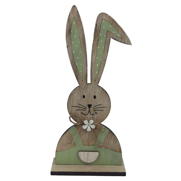 Decorative bunny D5988/2