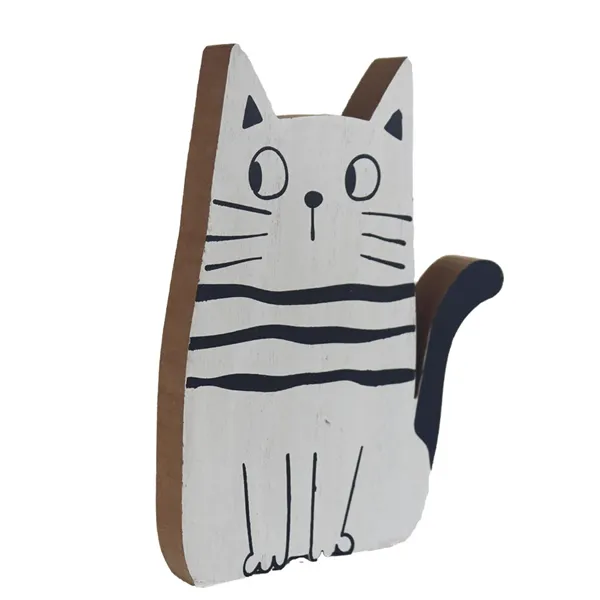 Decoration cat D6012/2