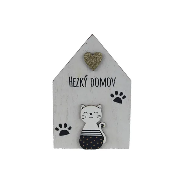 Decoration of houses 2nd quality D6014-01