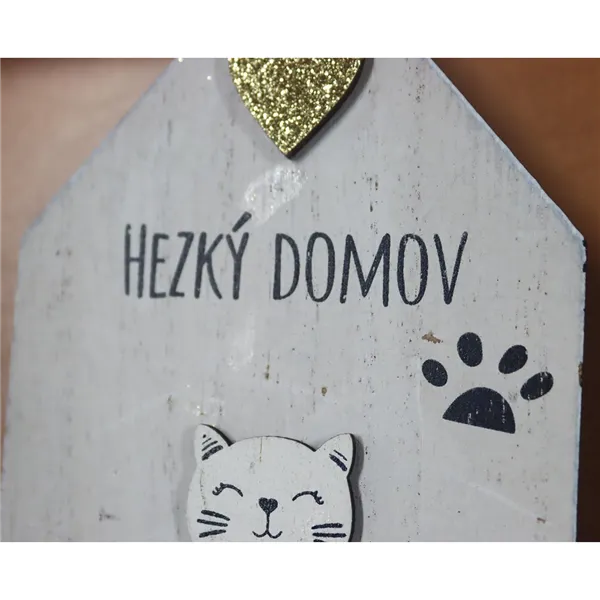 Decoration of houses 2nd quality D6014-01