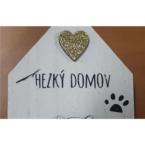 Decoration of houses 2nd quality D6014-01