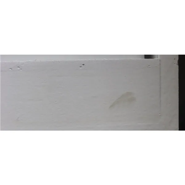 Wooden lantern medium 2nd quality D6035/S