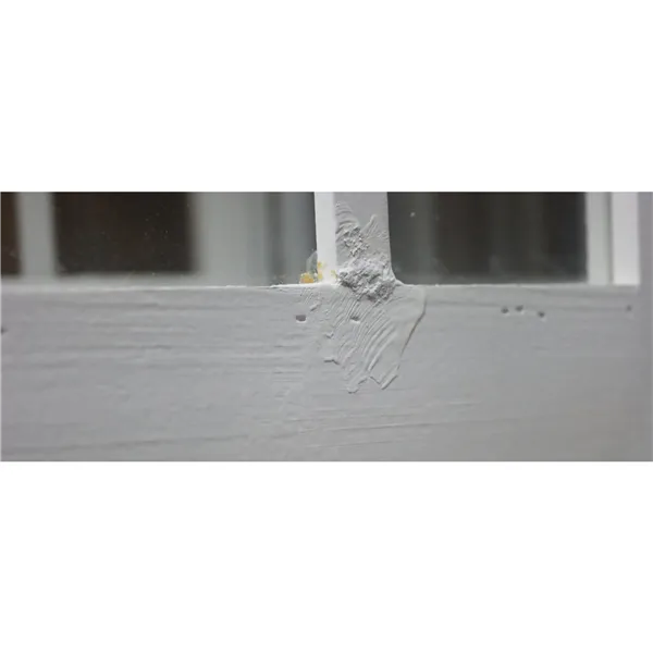 Wooden lantern large 2nd quality D6035/V