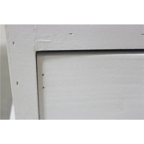 Wooden lantern large 2nd quality D6035/V