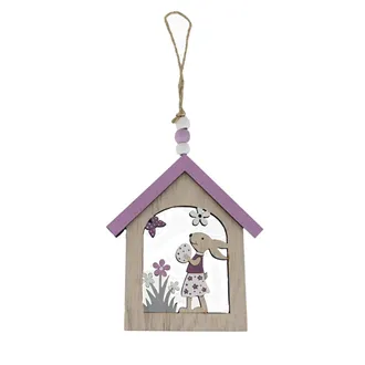 Hanging decoration D6067