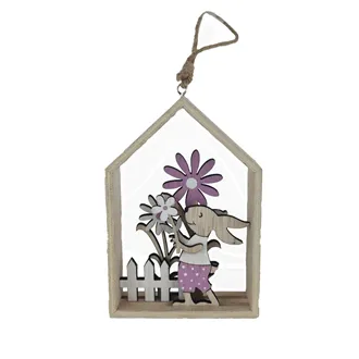 Hanging decoration D6068