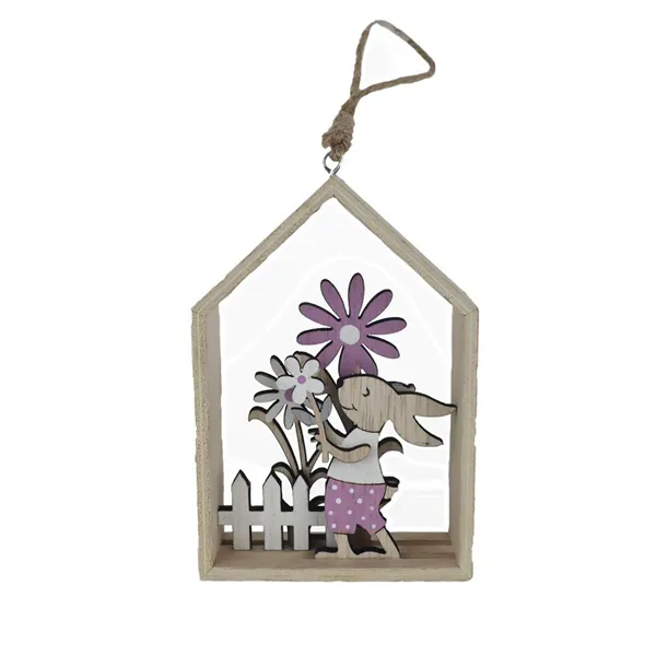 Hanging decoration D6068