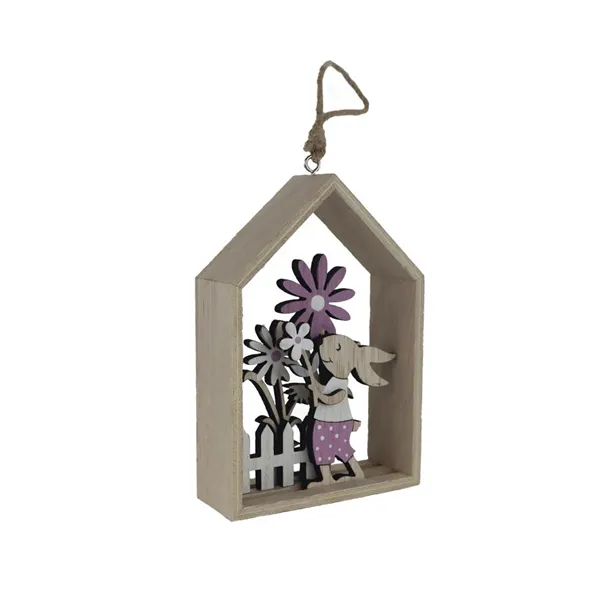 Hanging decoration D6068