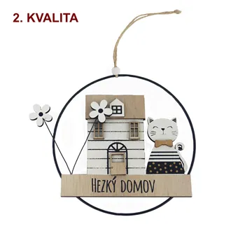 Hanging decoration D6079