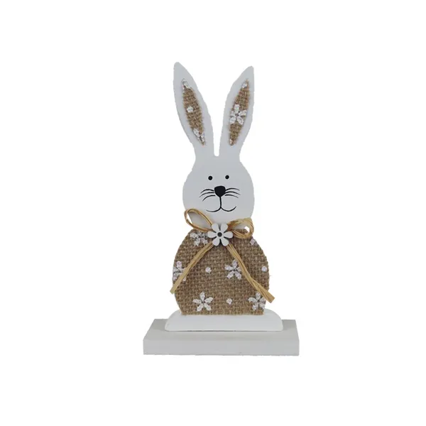 Hare decoration D6088