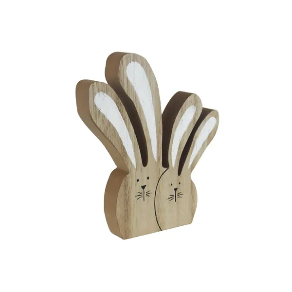 Hare decoration D6091/2