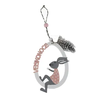 Easter decoration D6095-05