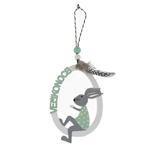 Easter decoration D6095-15