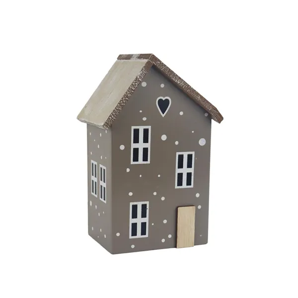 Decoration house D6115