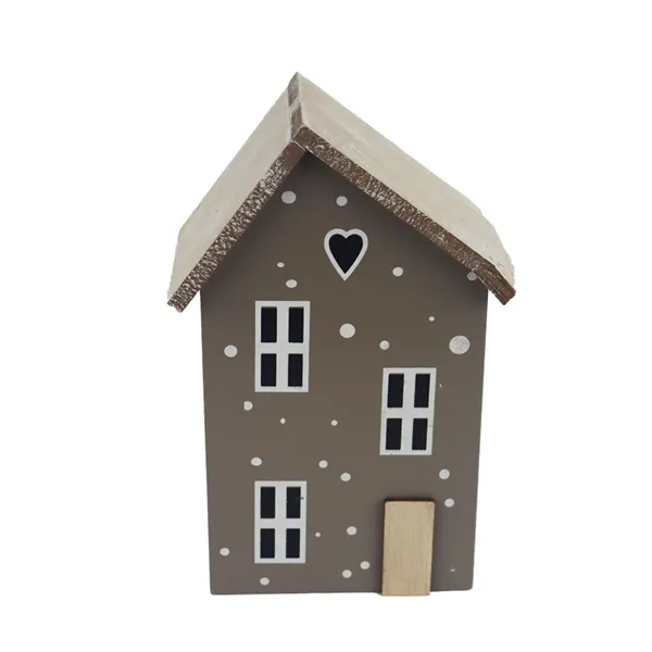 Decoration house D6115