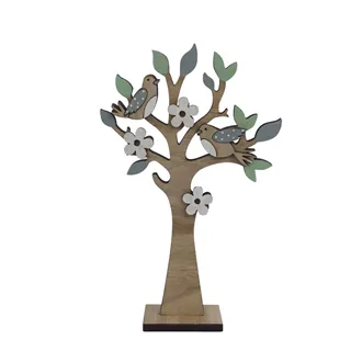 Decorative tree D6122/1