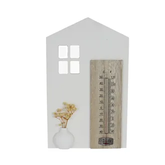 Decorative thermometer D6203