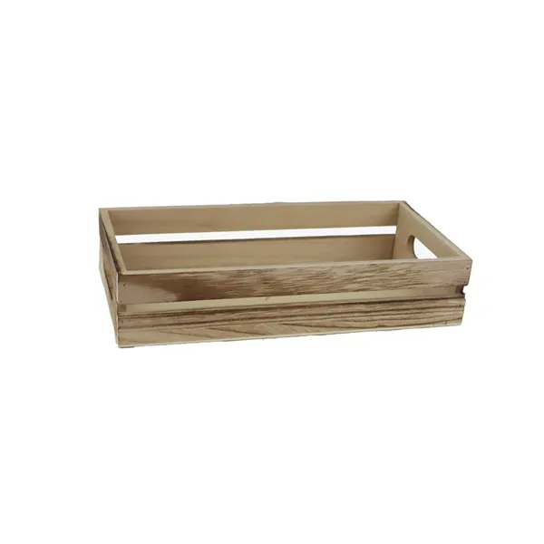 Wooden box small D6210/M