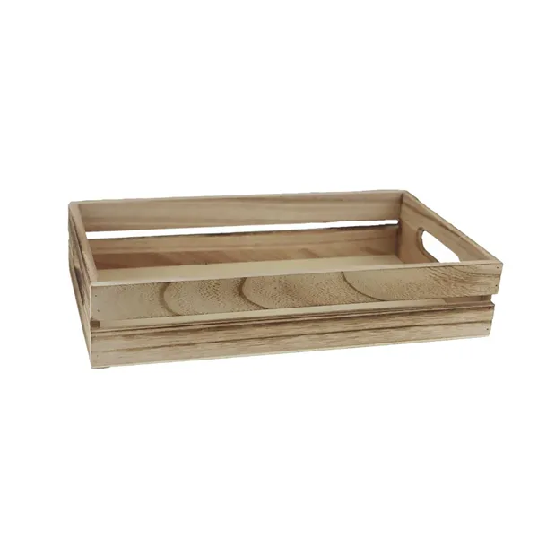 Wooden box medium D6210/S