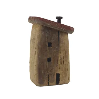 Decoration house D6290