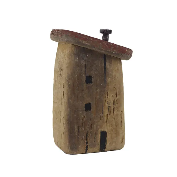 Decoration house D6290