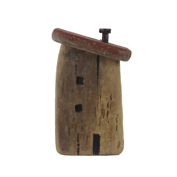 Decoration house D6290