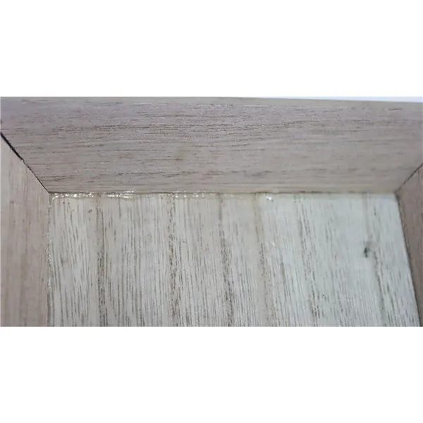 Decorative tray 2nd quality D6367/1B