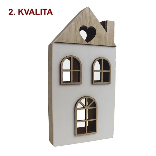 Decoration of houses D6395/2