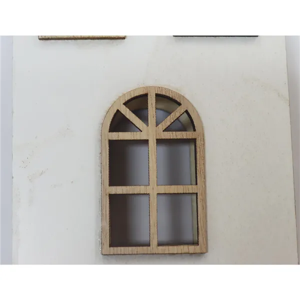 Decoration of houses D6395/2