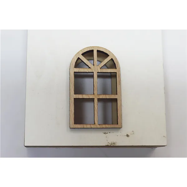 Decoration of houses D6395/2