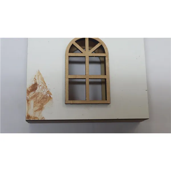 Decoration of houses D6395/2