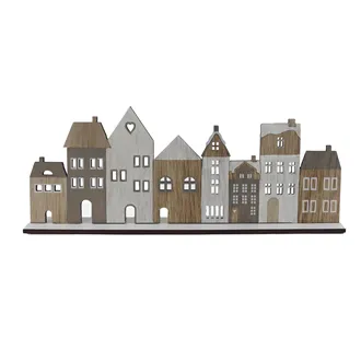 Village decoration D6449