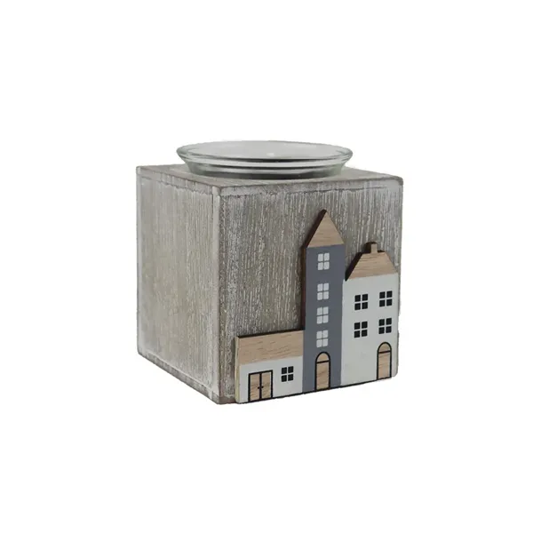 Candlestick for 1 candle D6571