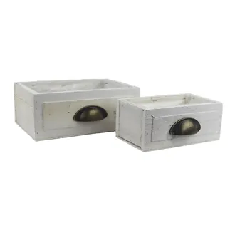 Planting container 2 pcs D6603