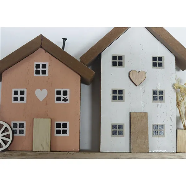 Decoration houses D6751