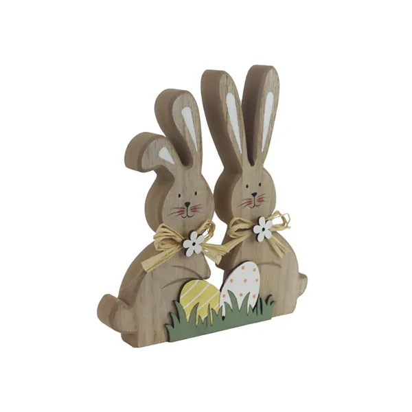 Easter Bunnies D6754