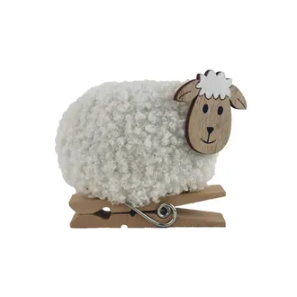 Sheep clip D6767