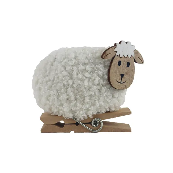 Sheep clip D6767