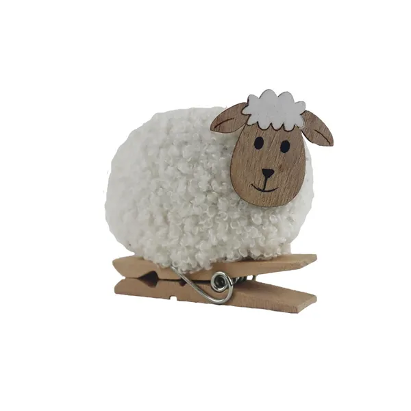 Sheep clip D6767