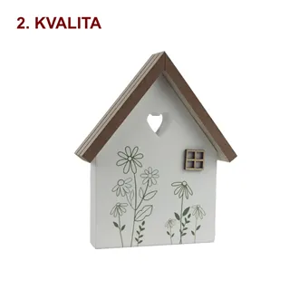 Decoration house D6794/1